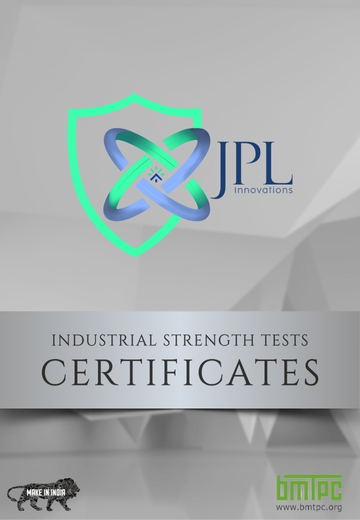Industrial Grade Strength Test